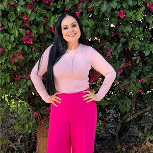 Meet your Posher, Chaila